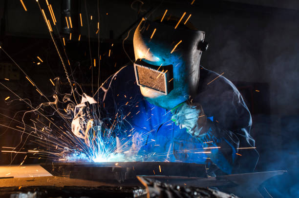 Best Specialty Welding Processes in Faison, NC