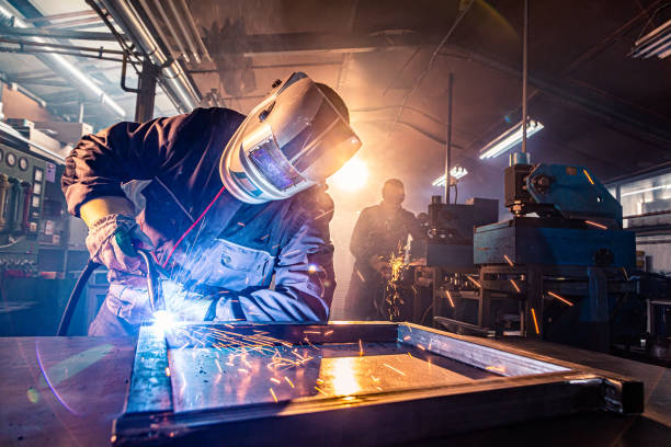 Best Artistic and Custom Metal Fabrication in Faison, NC