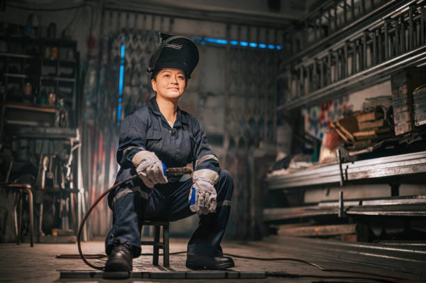Best Marine and Shipbuilding Welding in Faison, NC