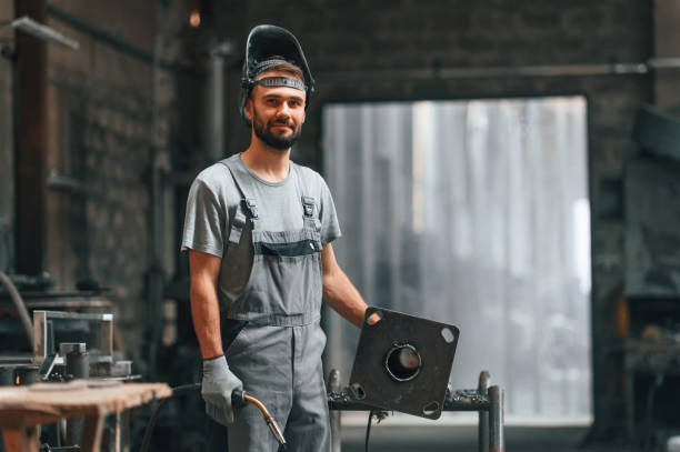 Reliable Faison, NC Welder & Metal Fabrication Solutions