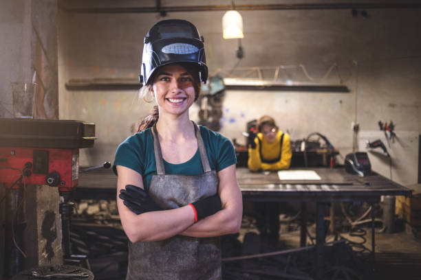 Affordable Welder Services in Faison, NC